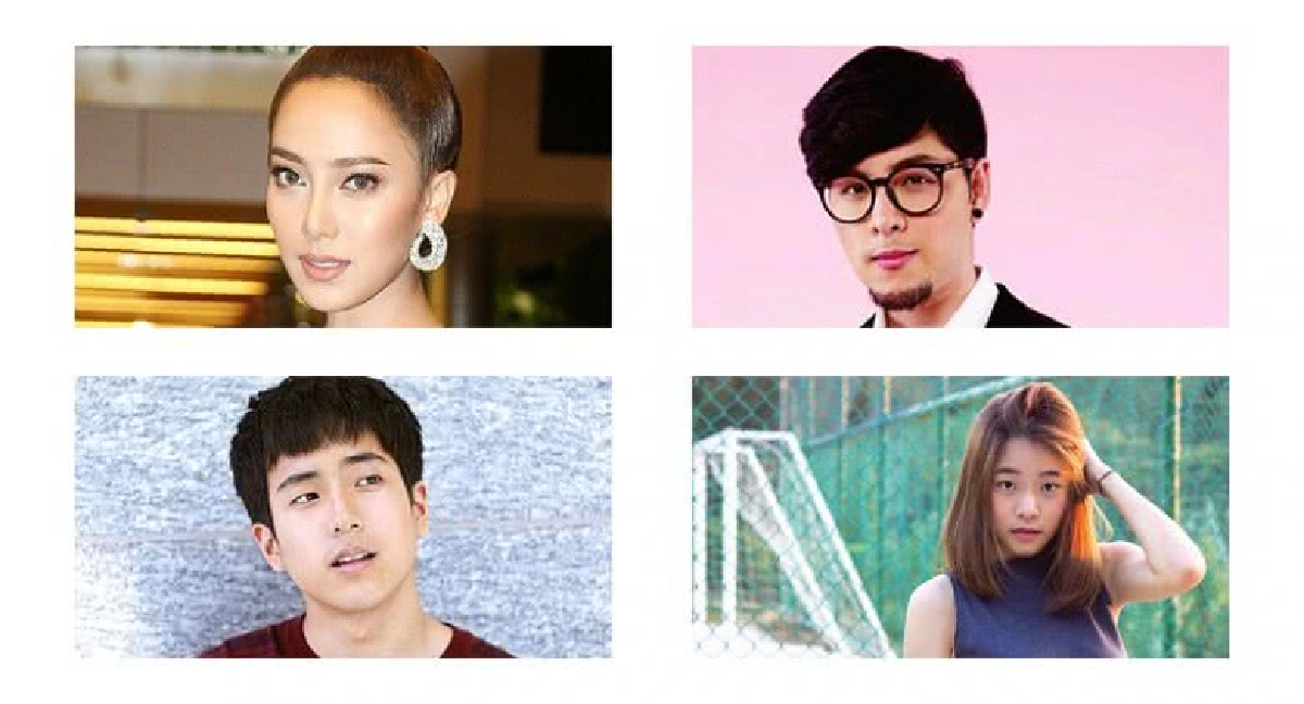 คมชัดลึก เม้าท์นอกจอ วันศุกร์ที่ 21 เม.ย.