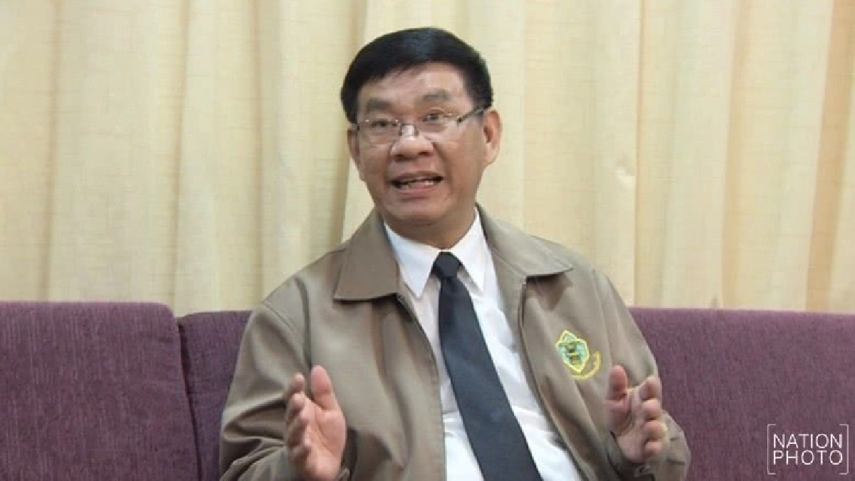 ไม่ได้ถอดใจ!! "สมชัย" ซัดรีเซ็ตกก.องค์กรอิสระแนวคิดประหลาด