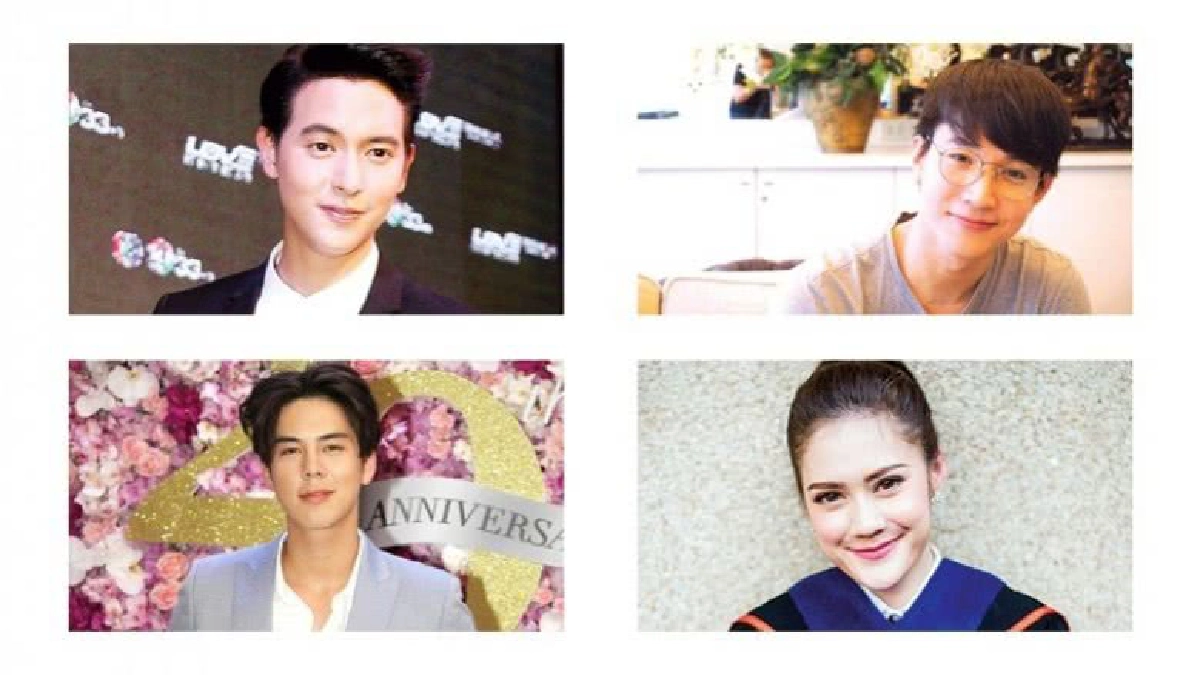 คมชัดลึก เม้าท์นอกจอ วันเสาร์ที่ 22 เม.ย. คมชัดลึก เม้าท์นอกจอ วันเสาร์ที่ 22 เม.ย.