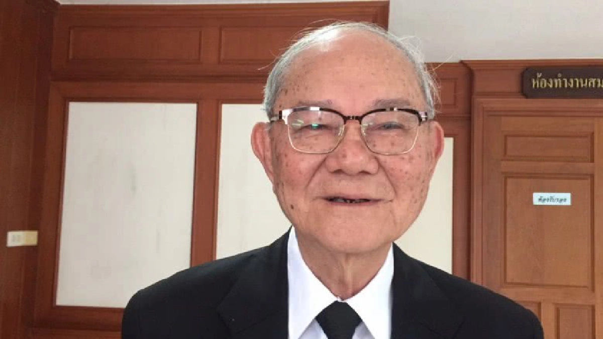 กรธ. ซ้อมแจง กม."พรรคการเมือง- กกต." ต่อ สนช.