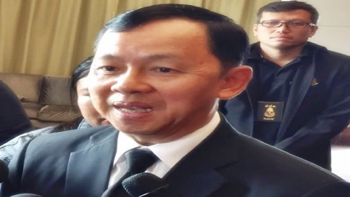 ปฏิวัติ !! องค์กรรับรัฐธรรมนูญใหม่