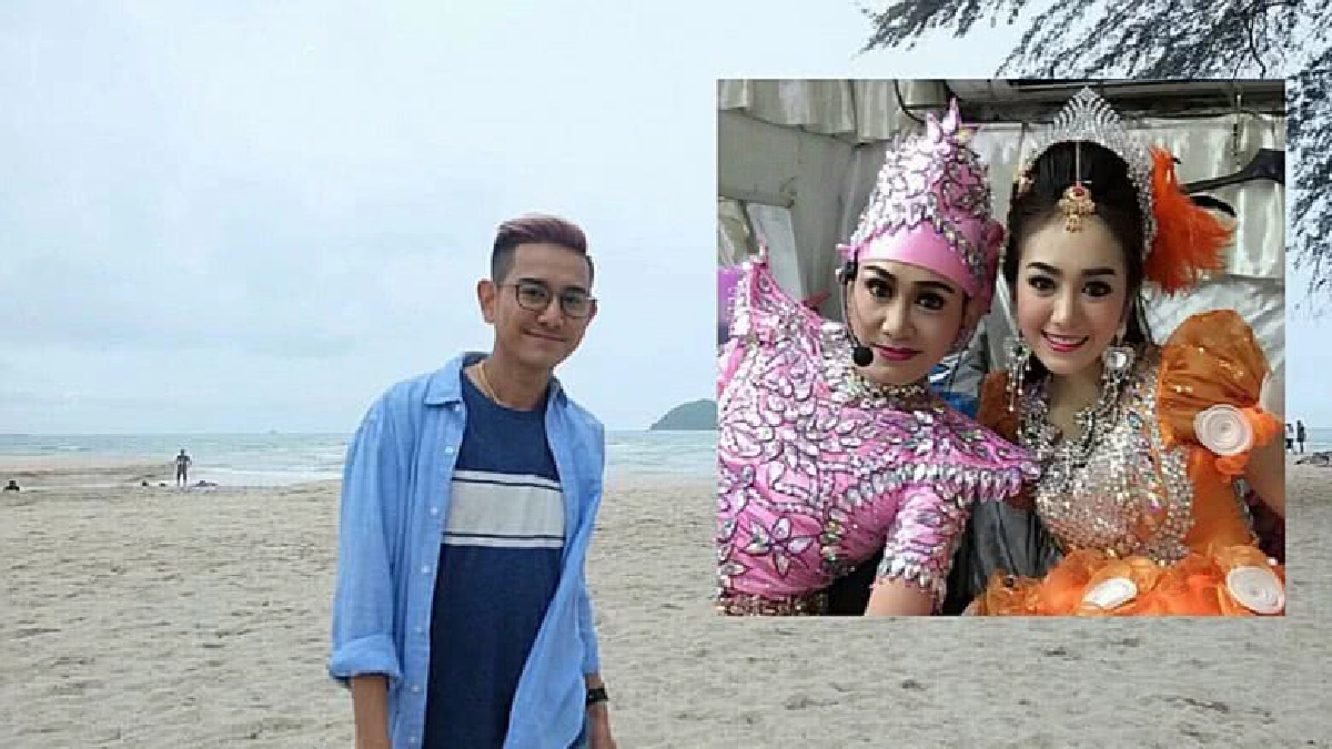 รวมเรื่อง 'ดราม่า’ สนั่นทุ่ง 'เอ' ไชยา มิตรชัย