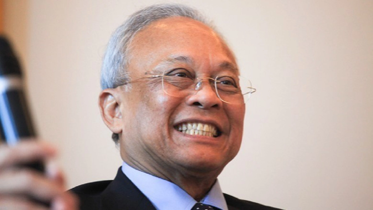 “สุเทพ” แนะ  แก้พ.ร.ป.พรรคการเมือง เพิ่มคนจดทะเบียนพรรค