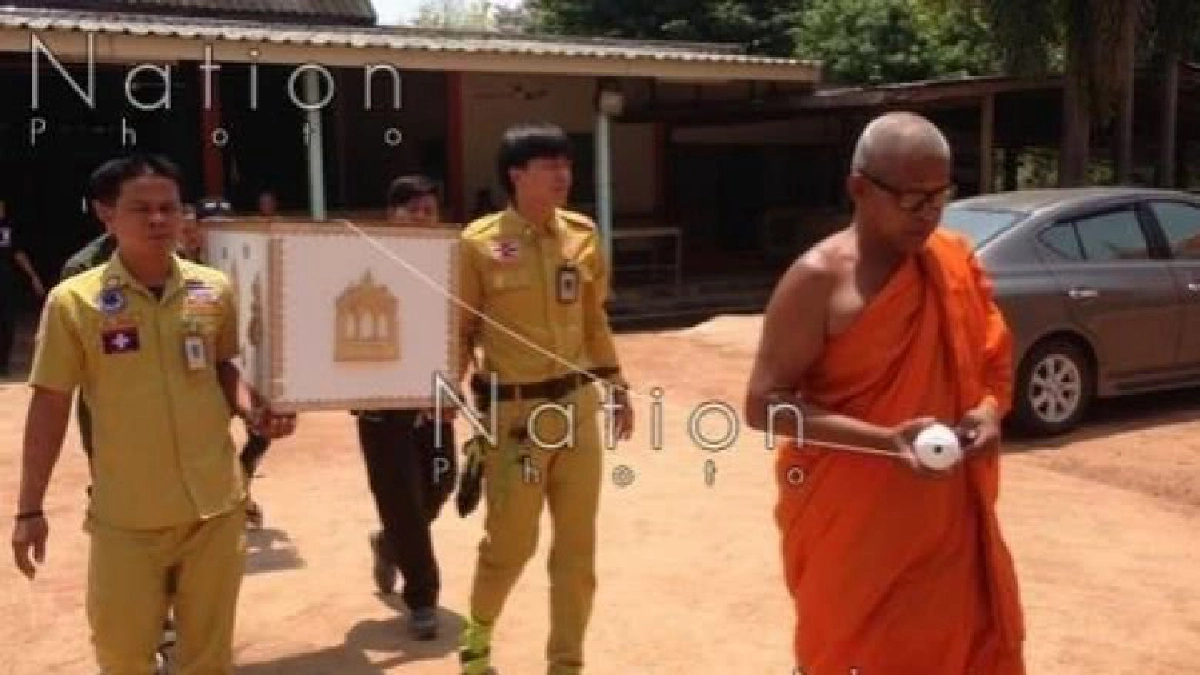 ถูกพ่อเลี้ยงข่มขืนท้อง6เดือน แม่จำใจขอหมอยุติตั้งครรภ์ลูก