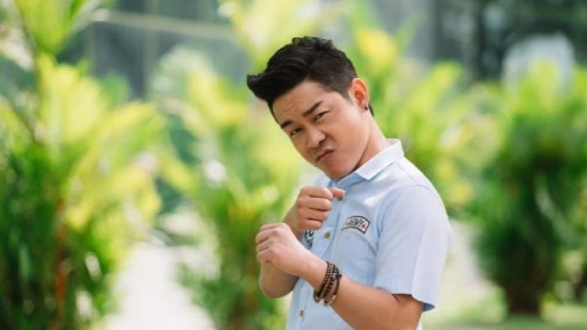 'โจ๊ก โซคูล' จัดเต็มลงละครเต็มตัวเรื่องแรก 'โจ๊ก โซคูล' จัดเต็มลงละครเต็มตัวเรื่องแรก