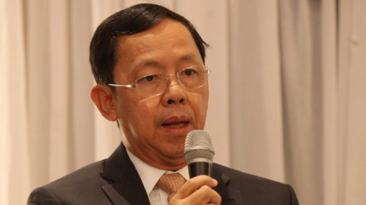 "ประธานป.ป.ช." ไม่แคร์ จนท. ไม่มีใจจะอยู่!!!