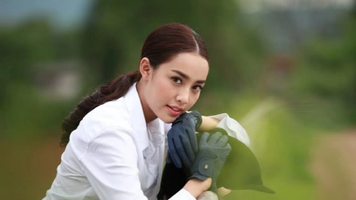 'น้ำตาล - พิจักขณา' ไม่กดดันเป็นเจ้าแม่ละครรีเมค
