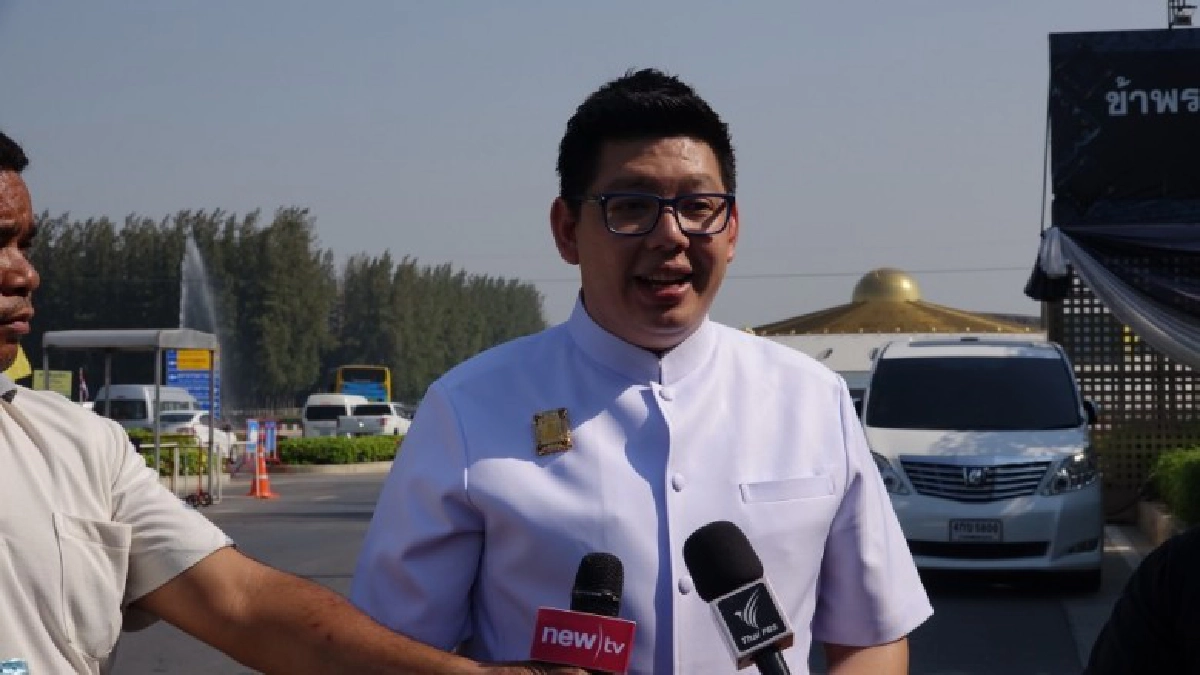 ธรรมกาย คึกคัก ลูกศิษย์ ร่วมงานวันคล้ายวันเกิดธัมมชโย