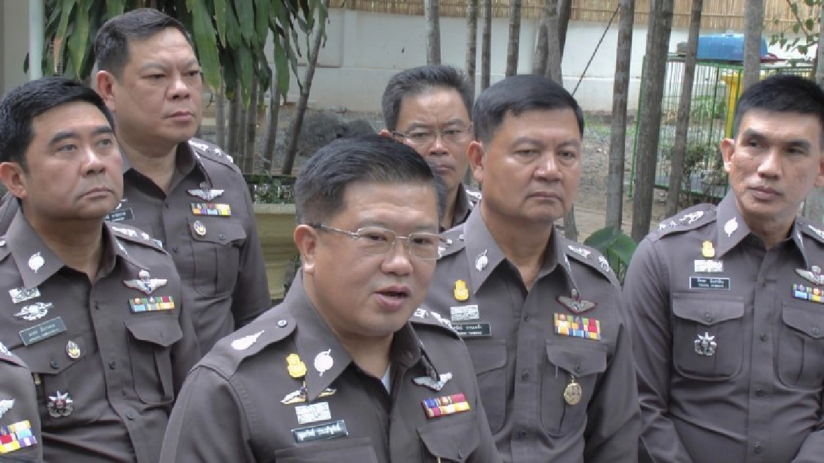 ตร.ลั่นไม่มีดึงเช็งคดีด.ต.ลวงเด็กสาวถ่ายคลิปค้ากาม