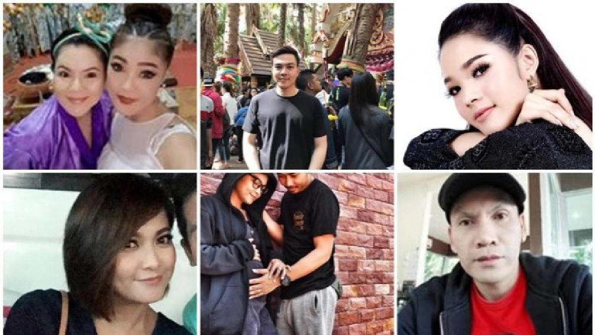 แซ่ดทะลุทุ่ง พุธ 26 เม.ย.60 แซ่ดทะลุทุ่ง พุธ 26 เม.ย.60
