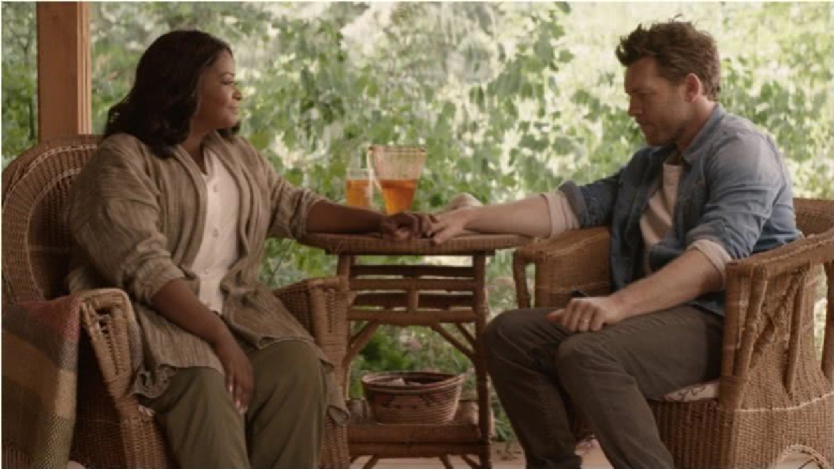 “The Shack” เนรมิตปาฏิหาริย์เหนือจินตนาการ