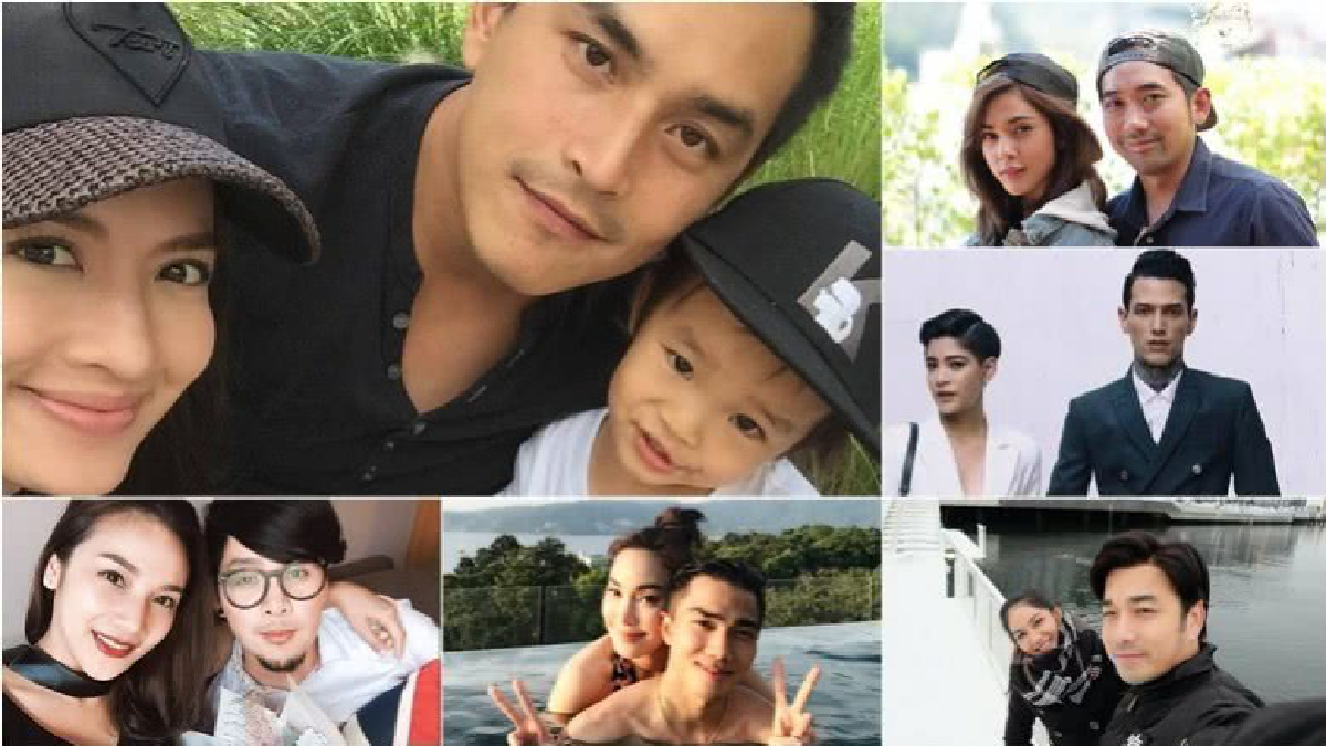 ความพยายามหรือพรหมลิขิตทำให้ 'แฟนคลับ' เป็นแฟน 'ซุปตาร์' ความพยายามหรือพรหมลิขิตทำให้ 'แฟนคลับ' เป็นแฟน 'ซุปตาร์'