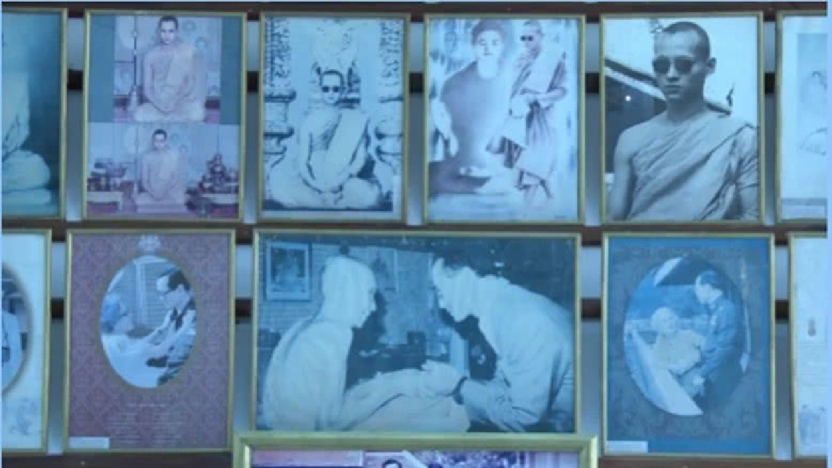 เมืองเลยแสดงพระบรมฉายาลักษณ์ "ในหลวง ร.9" มากสุดในประเทศ เมืองเลยแสดงพระบรมฉายาลักษณ์ "ในหลวง ร.9" มากสุดในประเทศ