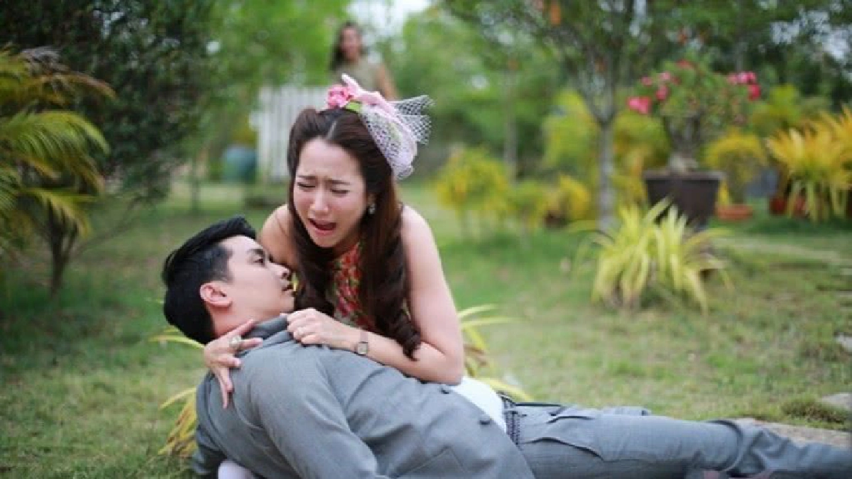 'เขตต์' ปลื้มบทหมอใน พริ้ง คนเริงเมือง 