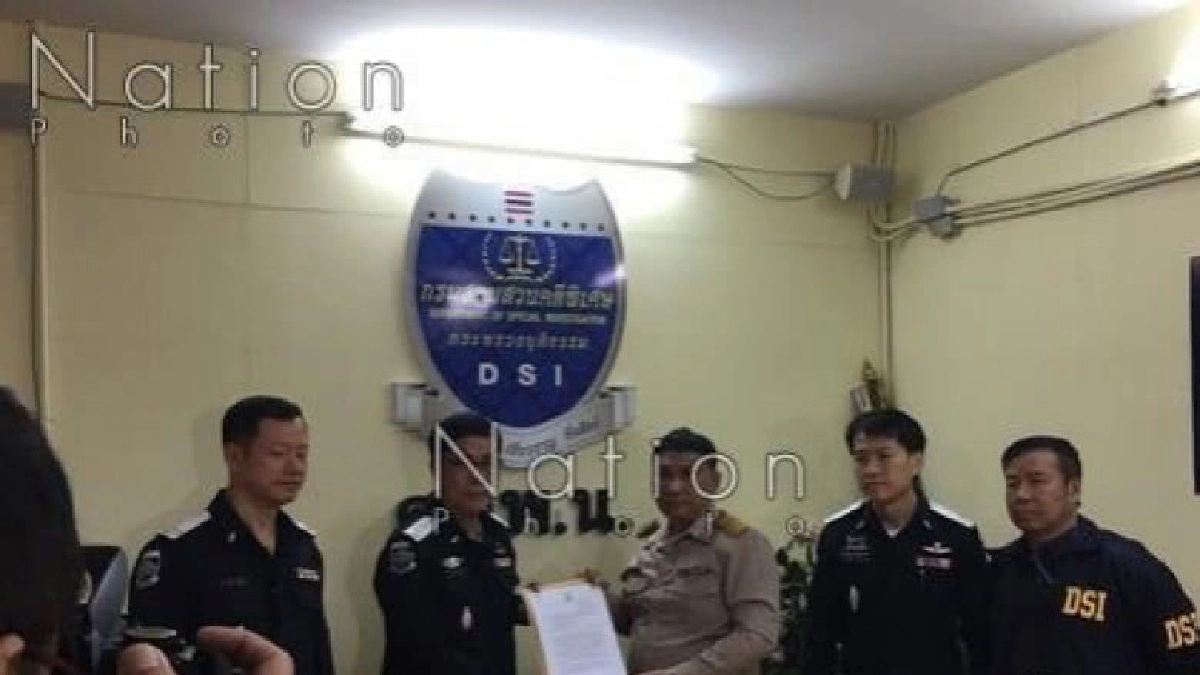 ผบ.ตร.สั่งฟันไม่เลี้ยงตำรวจพันคดีค้าประเวณีดญ.แม่ฮ่องสอน