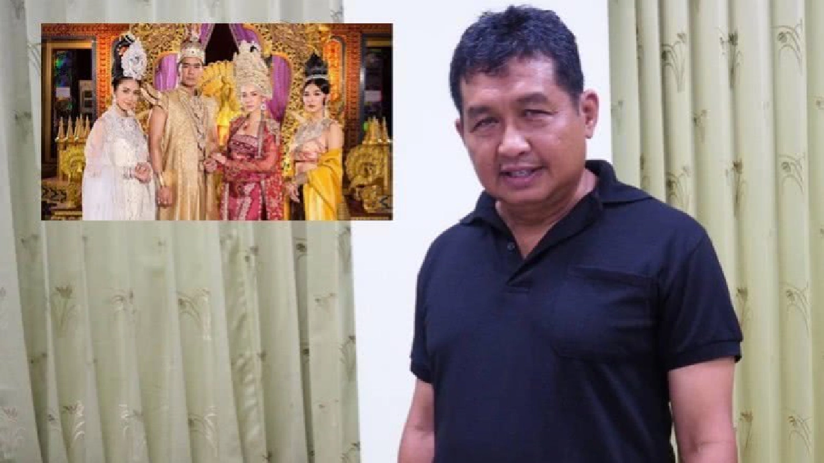 จบสวย!‘เพลิงพระนาง’เปิดใจ 'ผกก.' กว่าจะผ่านดราม่าได้ จบสวย!‘เพลิงพระนาง’เปิดใจ 'ผกก.' กว่าจะผ่านดราม่าได้
