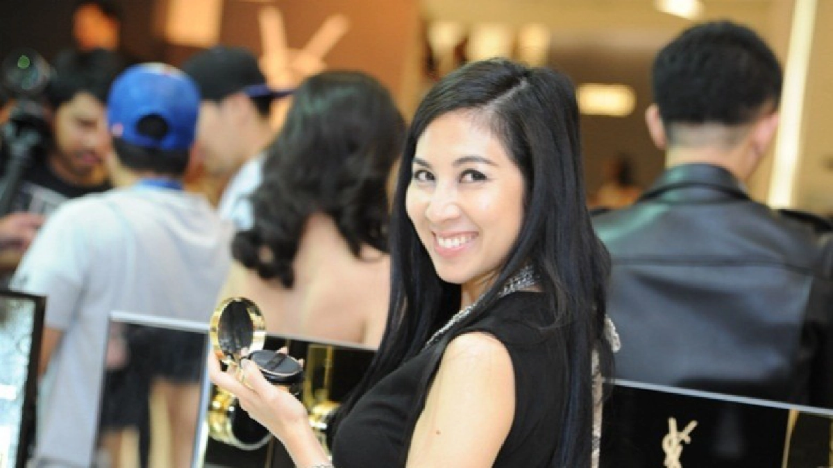 สวยเบาๆ เช้าจรดค่ำ