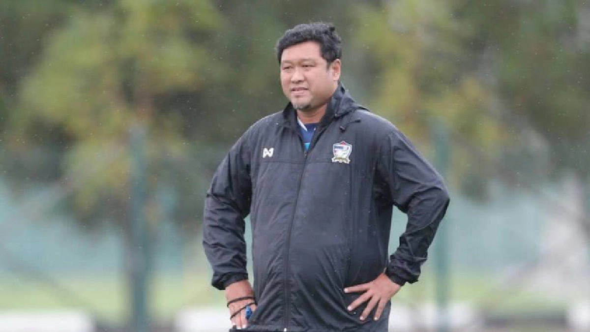 "โค้ชโย่ง" ผลงานดี แต่อนาคตไม่ชัดเจน