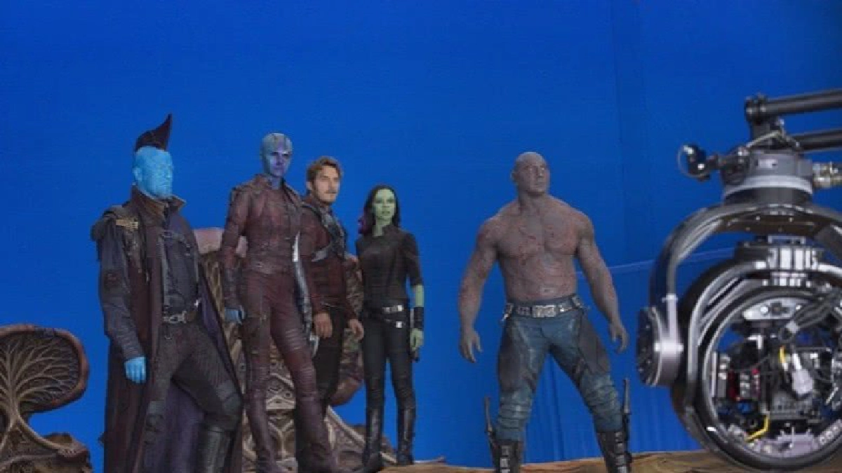 เรื่องน่ารู้ก่อนดู GUARDIANS OF THE GALAXY VOL. 2 เรื่องน่ารู้ก่อนดู GUARDIANS OF THE GALAXY VOL. 2