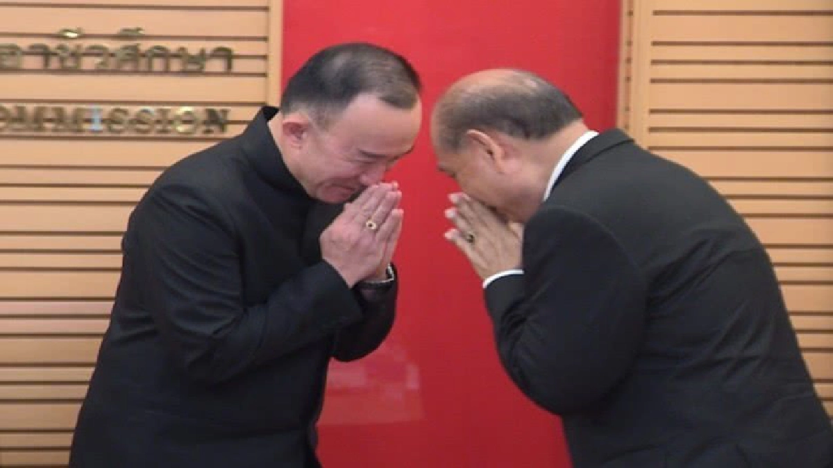 กกต.จับมือ ศธ.สร้างพลเมืองคุณภาพ