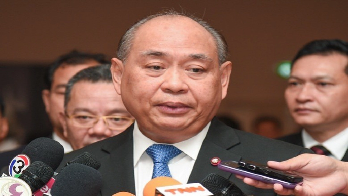 ไร้กังวล!! สนช.ชี้ชะตา 5 เสือกกต.  