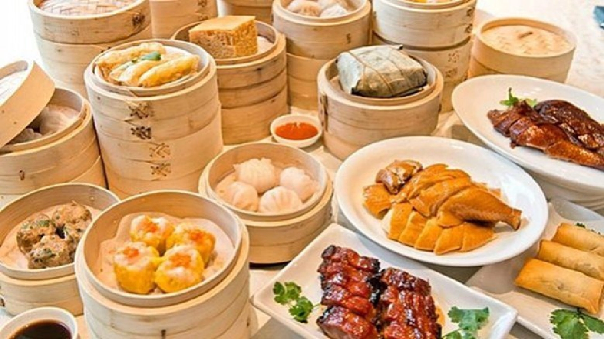 ฮ่องกง หนึ่งประเทศสองระบบ