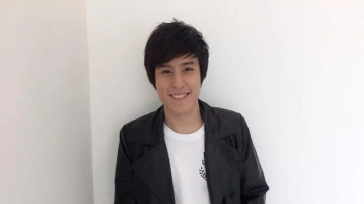 อินเบอร์แรง!!! 'กันต์' ลั่นอยากสักเหมือน 'ฮิปปี้' อินเบอร์แรง!!! 'กันต์' ลั่นอยากสักเหมือน 'ฮิปปี้'