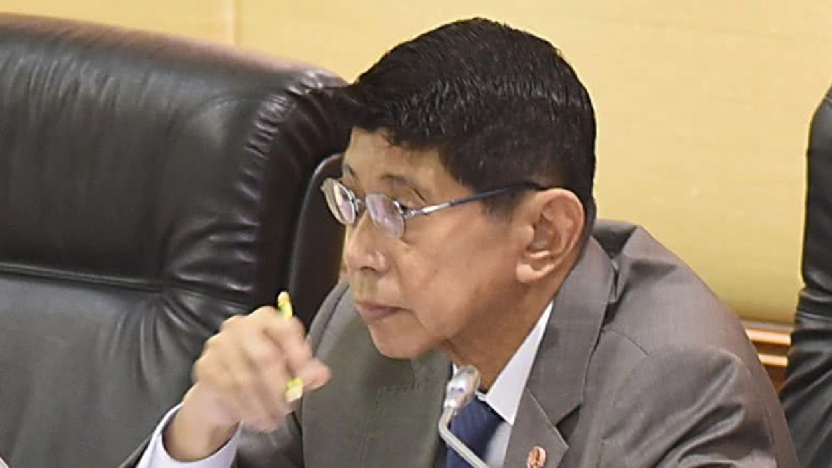 "วิษณุ" เห็นด้วยเก็บค่าสมาชิกพรรคการเมือง "วิษณุ" เห็นด้วยเก็บค่าสมาชิกพรรคการเมือง