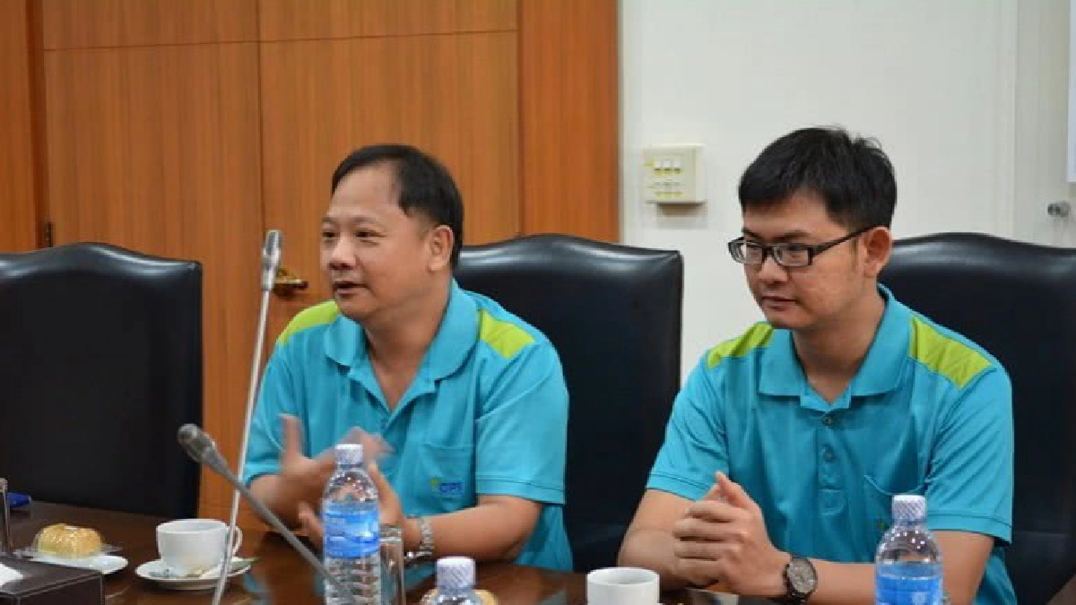 สระแก้วจับมือ  ซีพีไอ อะโกรเทค จัดงาน คลินิกปาล์มน้ำมัน 