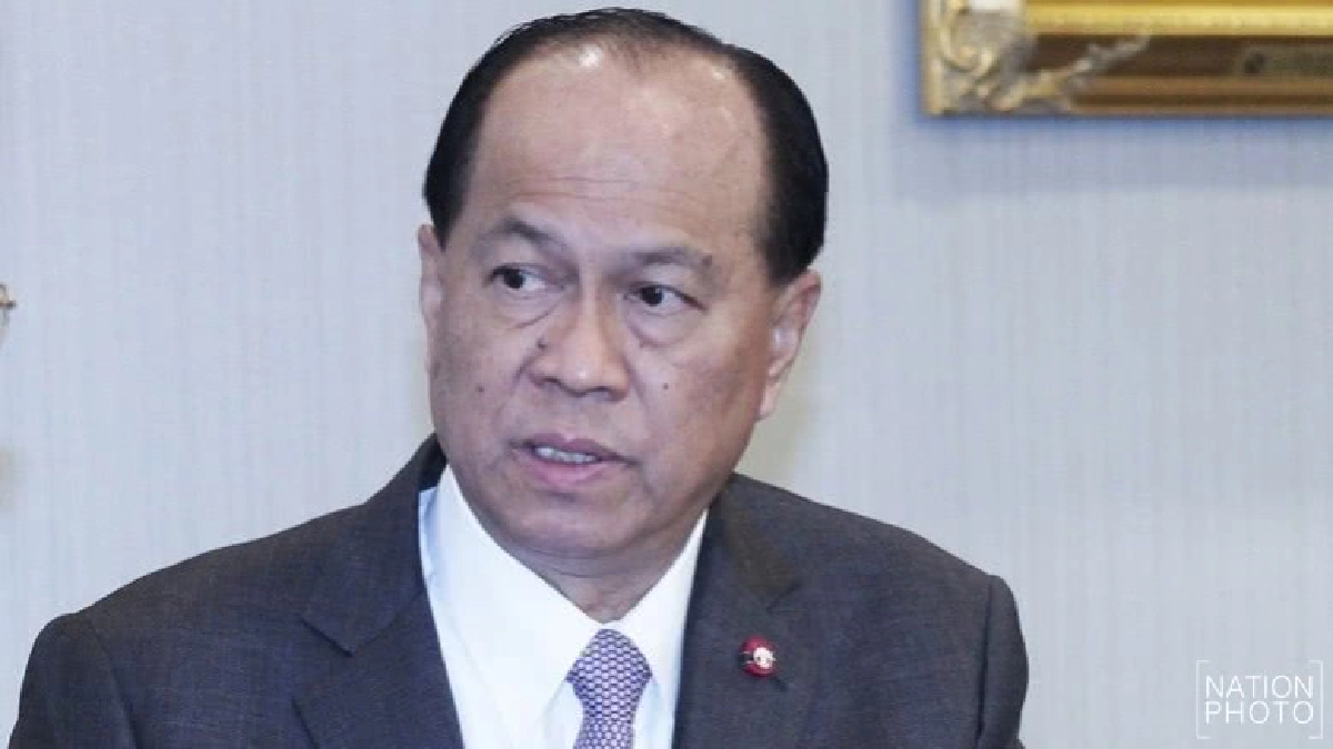 มท.1 ลั่นฟันอาญา-วินัย ขรก.เอี่ยวค้ามนุษย์
