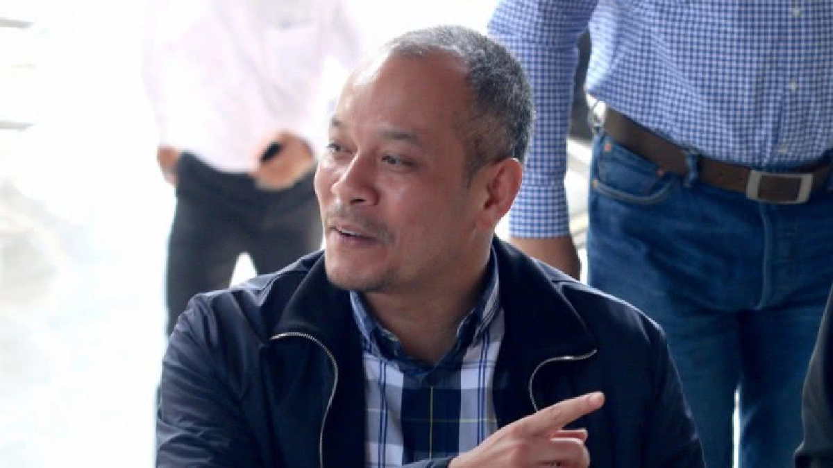 "ณัฐวุฒิ" เตรียมถามทหาร จัด ทอล์คโชว์ช่วยเด็ก ได้หรือไม่ 