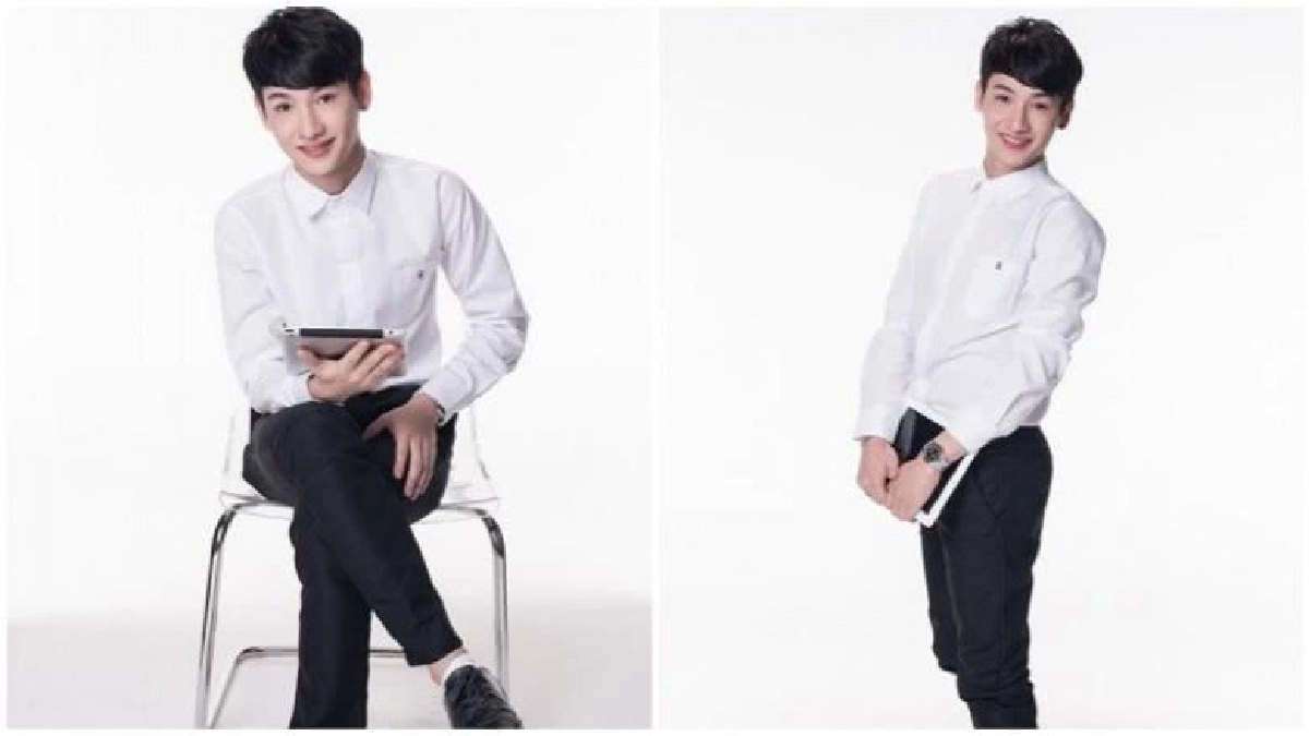 'กัน' ยอม 'ออฟ' เล่นจริง เจ็บจริง!!! 'กัน' ยอม 'ออฟ' เล่นจริง เจ็บจริง!!!