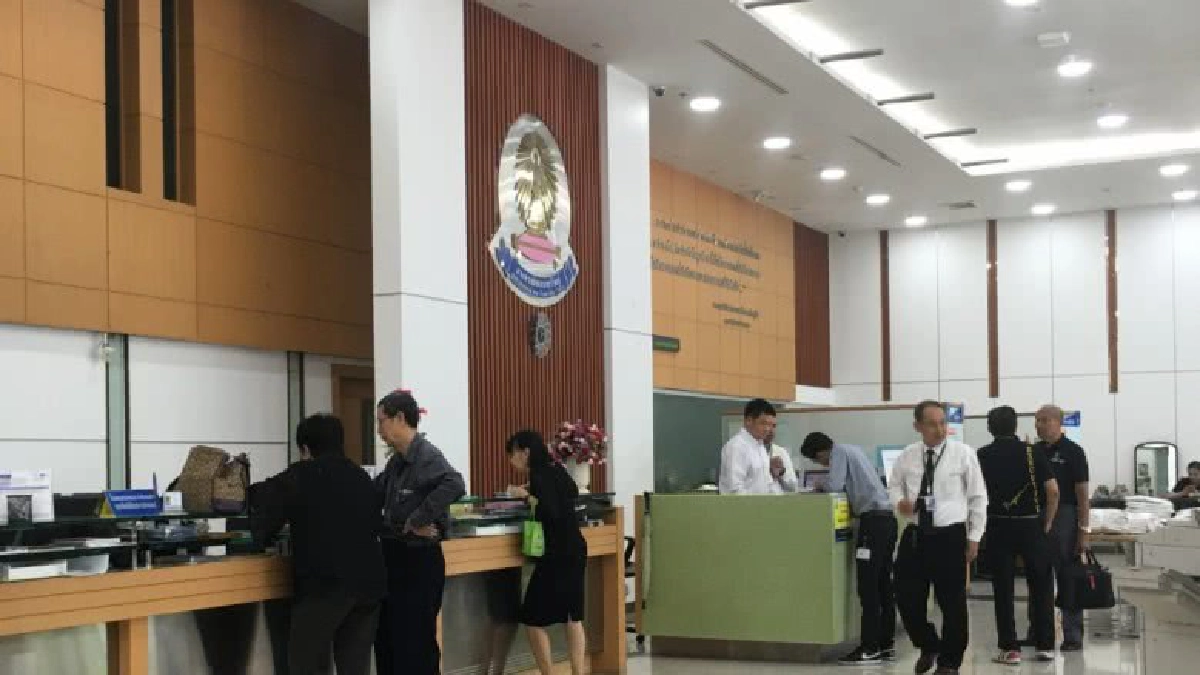 สหกรณ์รุดตรวจสอบข้อเท็จจริงสหกรณ์ออมทรัพย์จุฬาฯ
