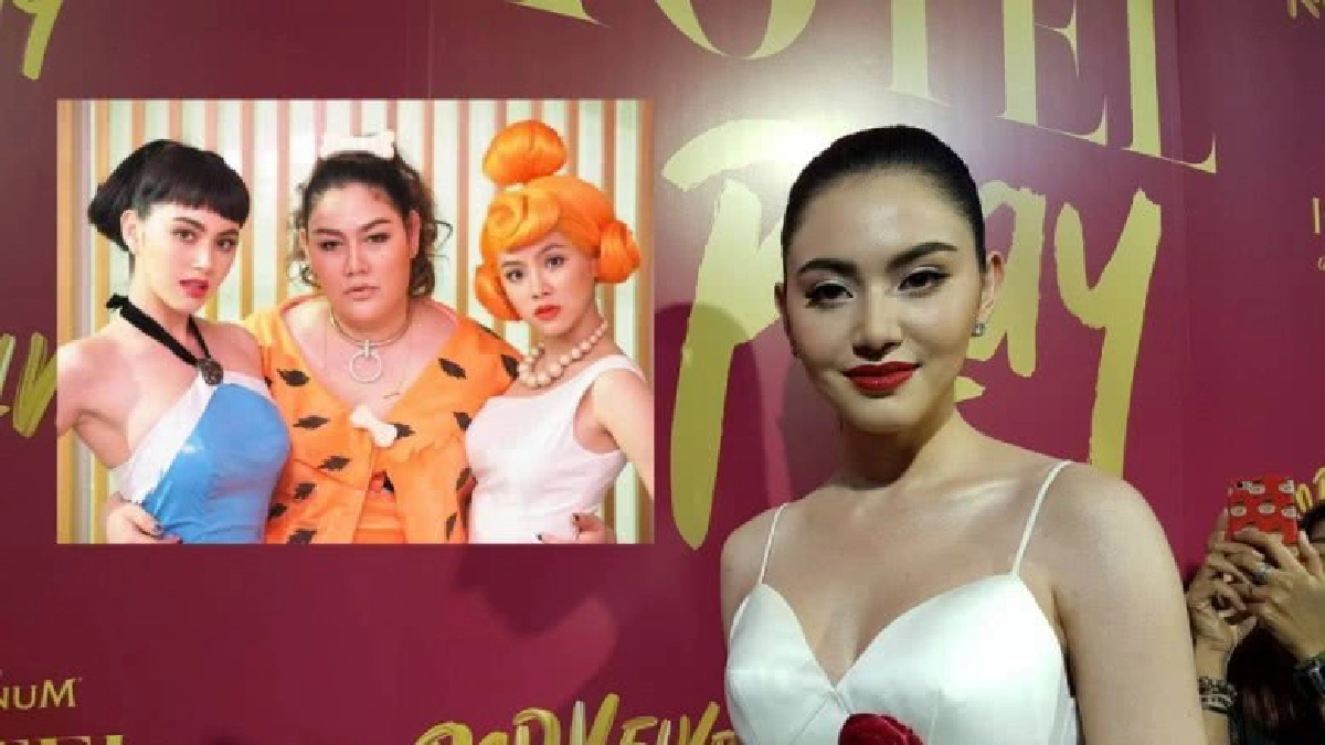 'ใหม่' เป็นห่วง 'ใบเฟิร์น' ออกจากการดูแลของ 'เกล้า' (คลิป) 'ใหม่' เป็นห่วง 'ใบเฟิร์น' ออกจากการดูแลของ 'เกล้า' (คลิป)