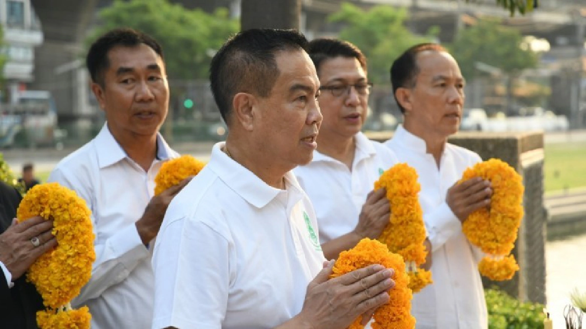 101 ปี สมาคมกีฬาฟุตบอลแห่งประเทศไทย
