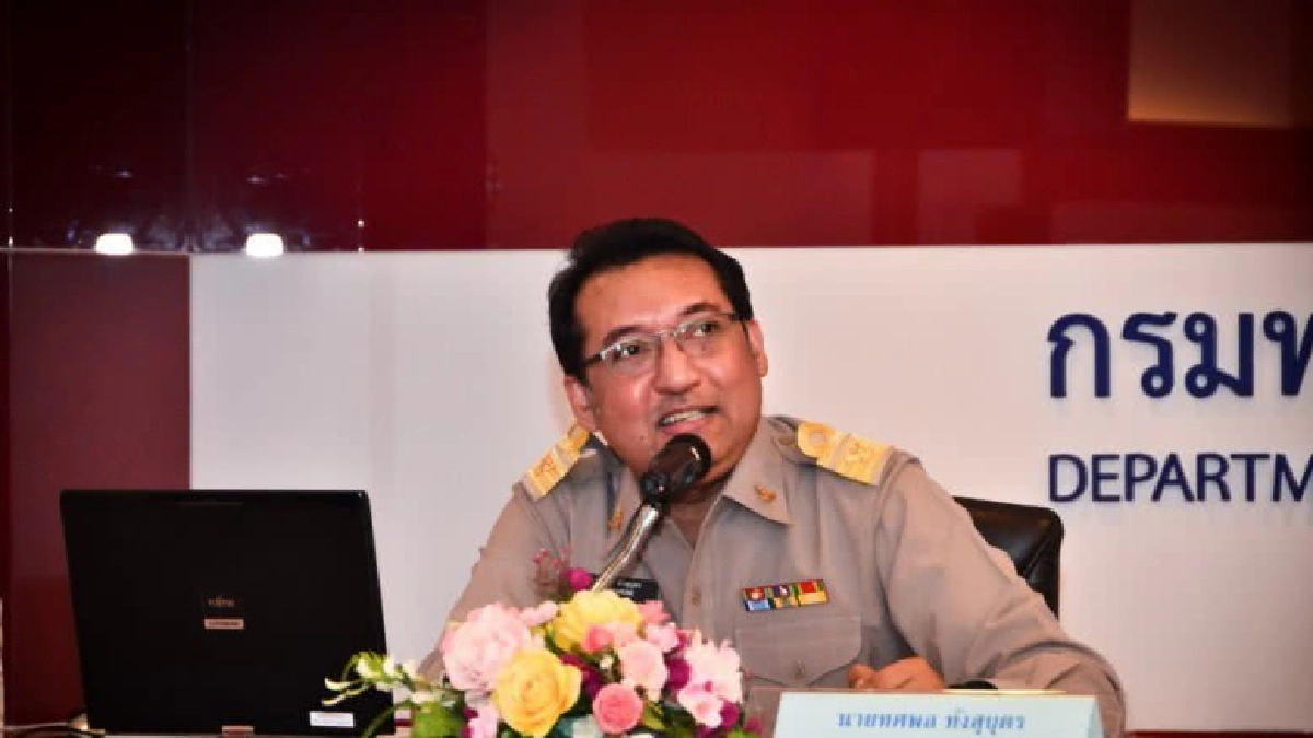 เตรียมจัดงาน IP FAIR 2017 กระตุ้นผู้ประกอบการไทย