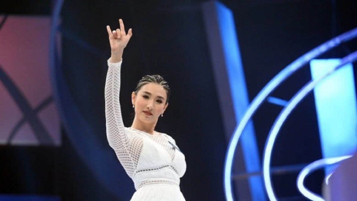 'กระติ๊บ' หาญกล้า! ขอลองของ 'ฟรอยด์ นักสู้ประจำรายการชุดใหม่