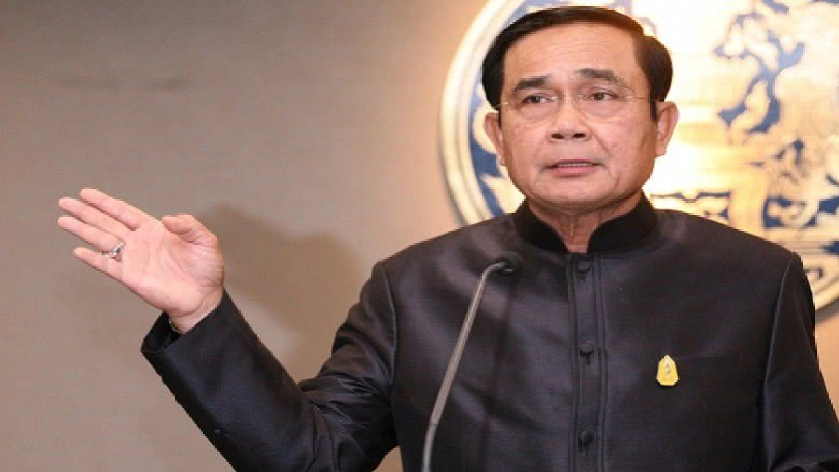 นายกฯขอคนไทยขับเคลื่อนท่องเที่ยวไทย 