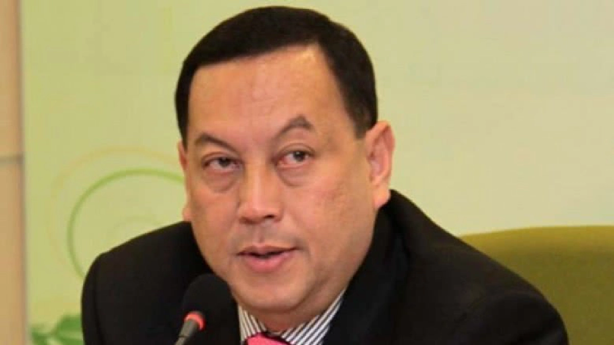 ประโยชน์ชาติหลังซื้อเรือดำน้ำ  !!