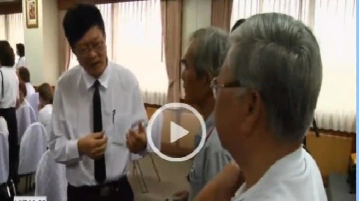 รพ.ขอนแก่น ยันผลตรวจอสุจิเป็นของ2คน รพ.ขอนแก่น ยันผลตรวจอสุจิเป็นของ2คน