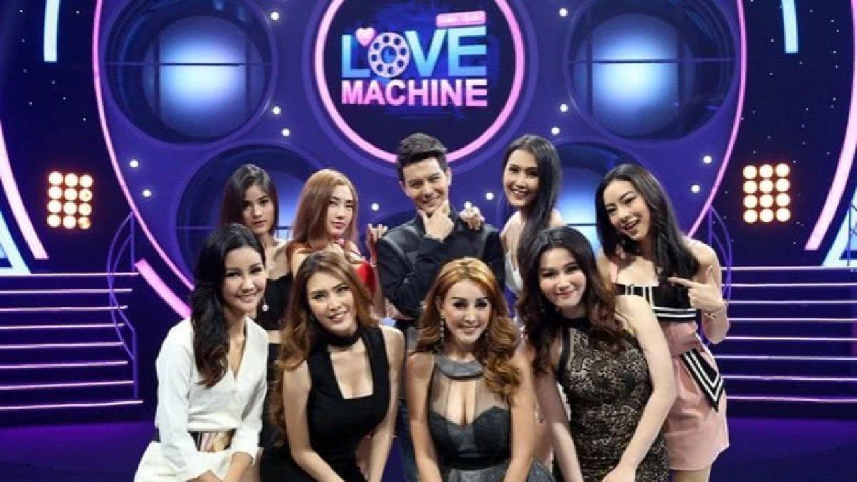 'เชน - เตชินท์' ประกาศหา 'สาวตาโต' 'เชน - เตชินท์' ประกาศหา 'สาวตาโต'