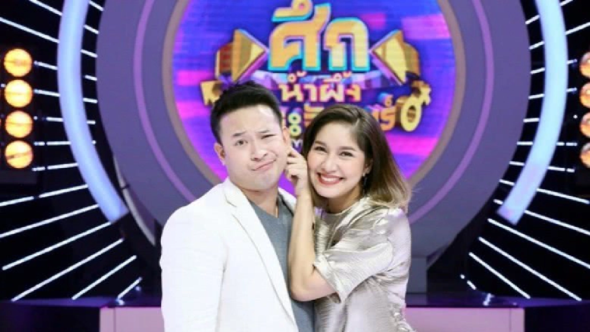 'มิค' แฉภรรยาสุดรัก 'เบนซ์' ขี้งก!!