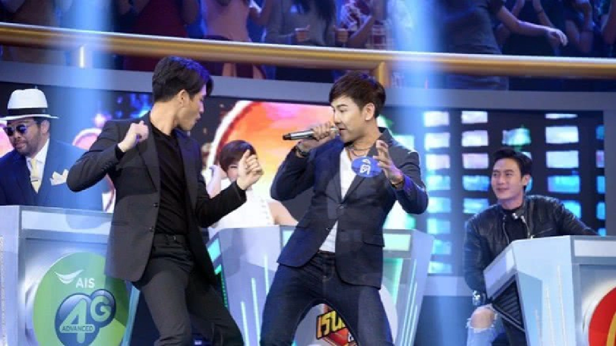 'ปั้นจั่น' ระแวงหลังแว้บ!!! 