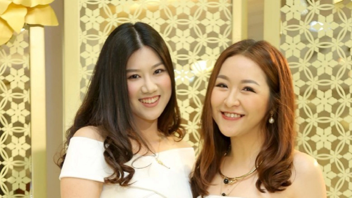 สองทศวรรษเฟิร์สแคร์จากแดนโสม