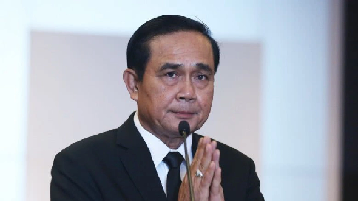 นายกฯ ยังไม่เห็นด้วยกฎหมายคุมสื่อ