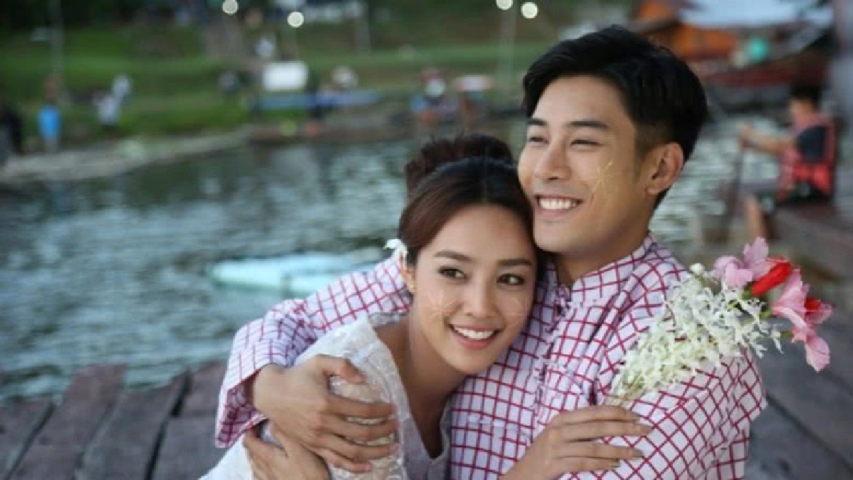 เรื่องย่อ:กามเทพออนไลน์ วันเสาร์ที่ 29 เม.ย. (ตอนจบ)