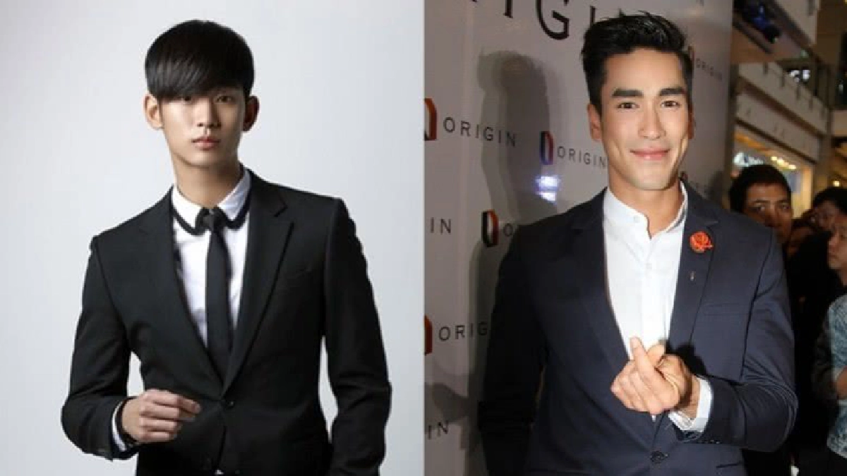 ‘ณเดชน์’ ฟันธง!! สวมบท ‘โทมินจุน’ เวอร์ชั่นไทย ‘ณเดชน์’ ฟันธง!! สวมบท ‘โทมินจุน’ เวอร์ชั่นไทย