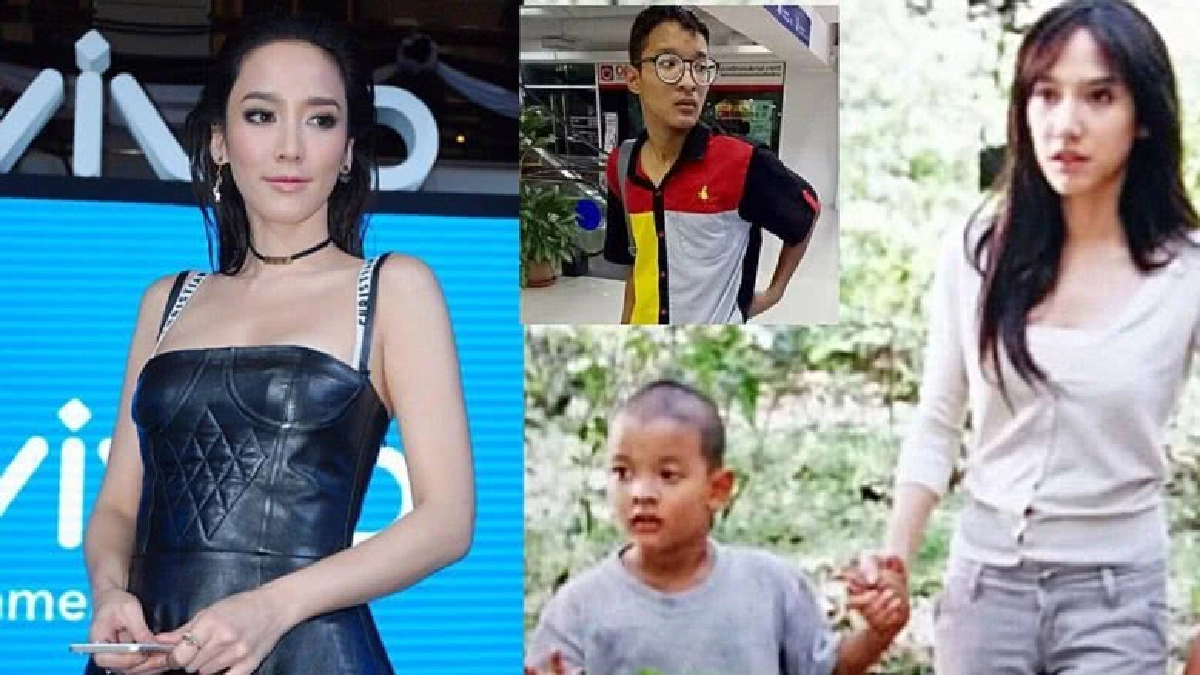 สงสาร! 'อั้ม' เปรยขอให้ ‘ไทเกอร์’ คิดถึงพี่เป็นคนสุดท้าย 