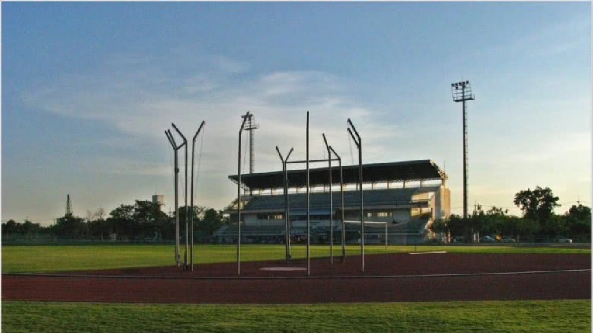 ปิดมหากาพย์ 20 ปี ฟ้องสนามคลอง 6 