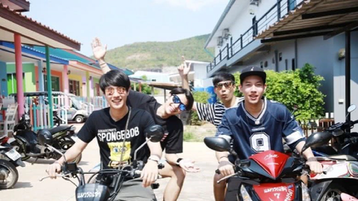 ไฮไลท์ทีวี วันเสาร์ที่  29  เมษายน  2560